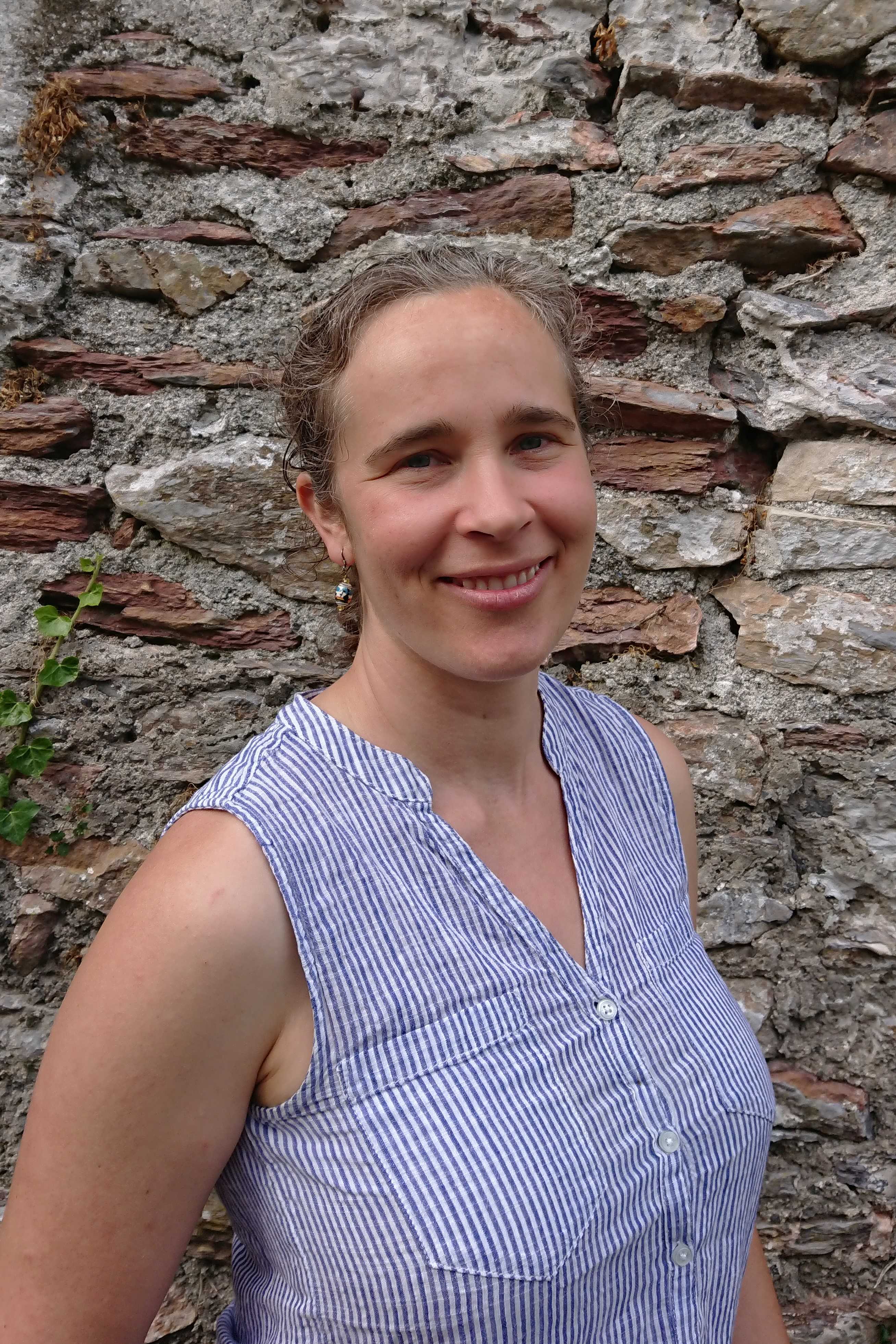 Dr Elizabeth C. Atwood